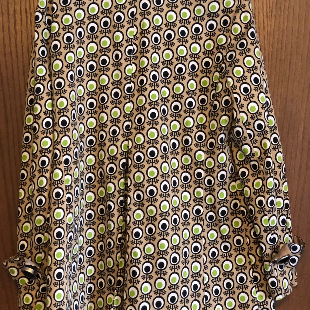 Mod style jacket - Picture 4 of 4